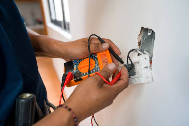Professional Electrician in Powell, TN
