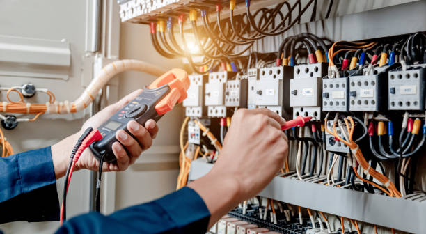 Best Electrical Installation Contractor  in Powell, TN