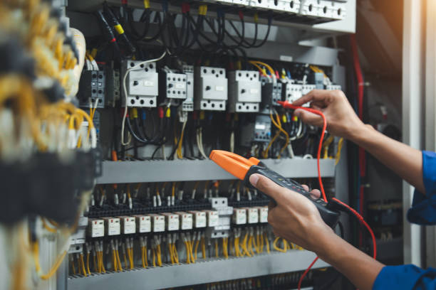 Professional Electrician in Powell, TN