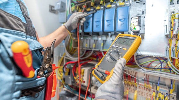 Electrical Outlet Repair in Powell, TN