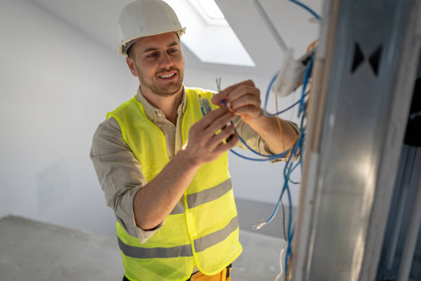 Best Commercial Electrician Services  in Powell, TN