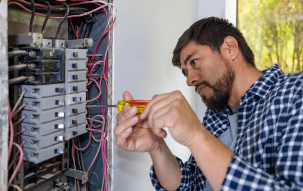 Best Emergency Electrician Near Me  in Powell, TN